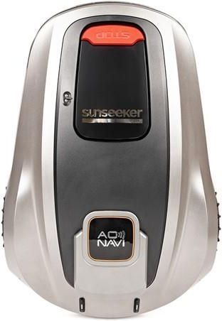 Газонокосилка-робот Sunseeker C-Mow X3