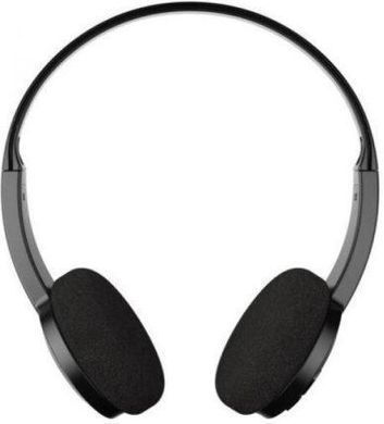 Навушники з мікрофоном Creative Sound Blaster JAM V2 Black (51EF0950AA000)