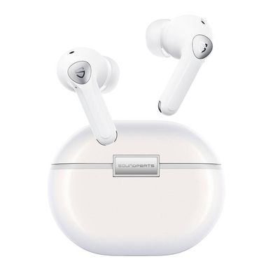 Навушники TWS SoundPEATS Air4 Pro White