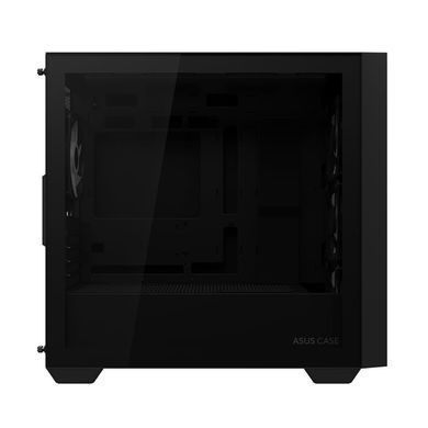 Корпус Asus A21 Plus Black (90DC00H0-B19010)