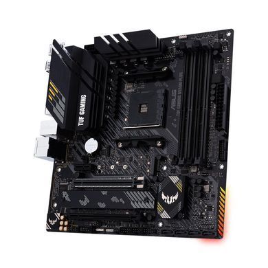 Материнская плата Asus Tuf Gaming B550M-Plus