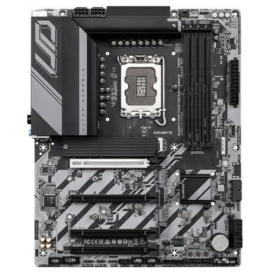 Материнская плата Gigabyte Z890 UD WIFI6E