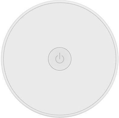 Фитнес-блендер Xiaomi Portable Blender White