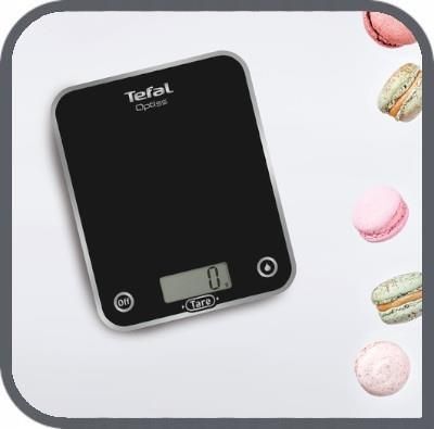 Весы кухонные электронные Tefal BC5005V0