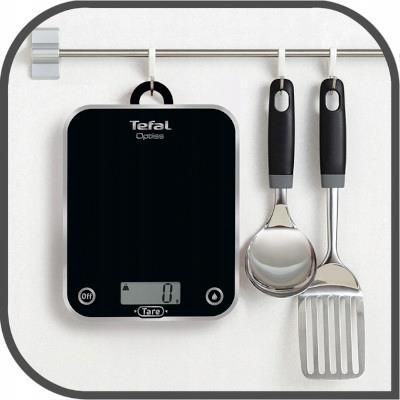 Весы кухонные электронные Tefal BC5005V0