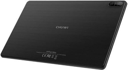Планшет Chuwi HiPad Max 8/128GB LTE Black (CWI559)