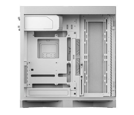 Корпус Tryx Luca L70 White (C-L700N-NN0H-G0W)
