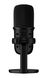 Мікрофон для ПК / для стрімінгу, подкастів HyperX SoloCast Black (HMIS1X-XX-BK/G)