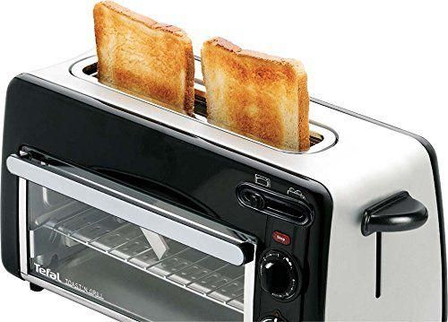 Тостер, міні-духовка Tefal Toast N'Grill TL6008