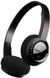 Навушники з мікрофоном Creative Sound Blaster JAM V2 Black (51EF0950AA000)