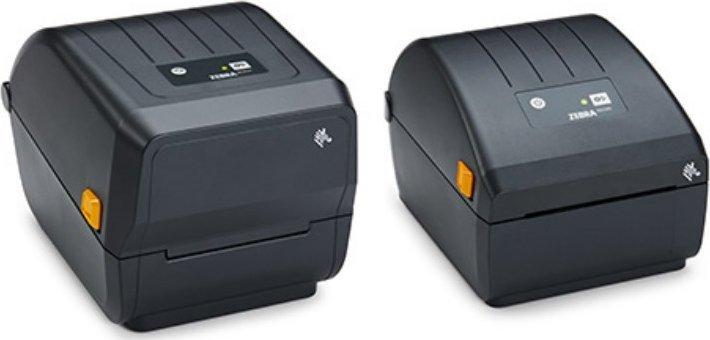 Фото - Чековий принтер Zebra Принтер етикеток  ZD220  ZD22042-T1EG00EZ (ZD22042-T1EG00EZ)