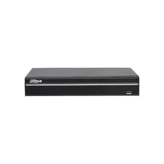 Мережевий відеореєстратор (NVR) Dahua Technology NVR2108HS-8P-S3