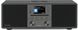 Радіоприймач TechniSat DigitRadio 650 Antracite