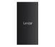 SSD накопичувач Lexar SL300 Portable 1 TB (LSL300001T-RNBNG)