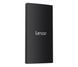 SSD накопичувач Lexar SL300 Portable 1 TB (LSL300001T-RNBNG)