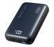Внешний аккумулятор (павербанк) INIU Leopard Power 20000 mAh 65W (P62-P1)