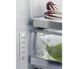 Холодильник з морозильною камерою Haier HTF-610DSN7
