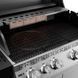 Гриль газовий мобільний Koler Krone S1 Silver (KK-S1/S)