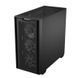 Корпус Asus A21 Plus Black (90DC00H0-B19010)