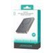 Внешний аккумулятор (павербанк) Joyroom JR-PBM08 Pro 10000 mAh 20W Tytan