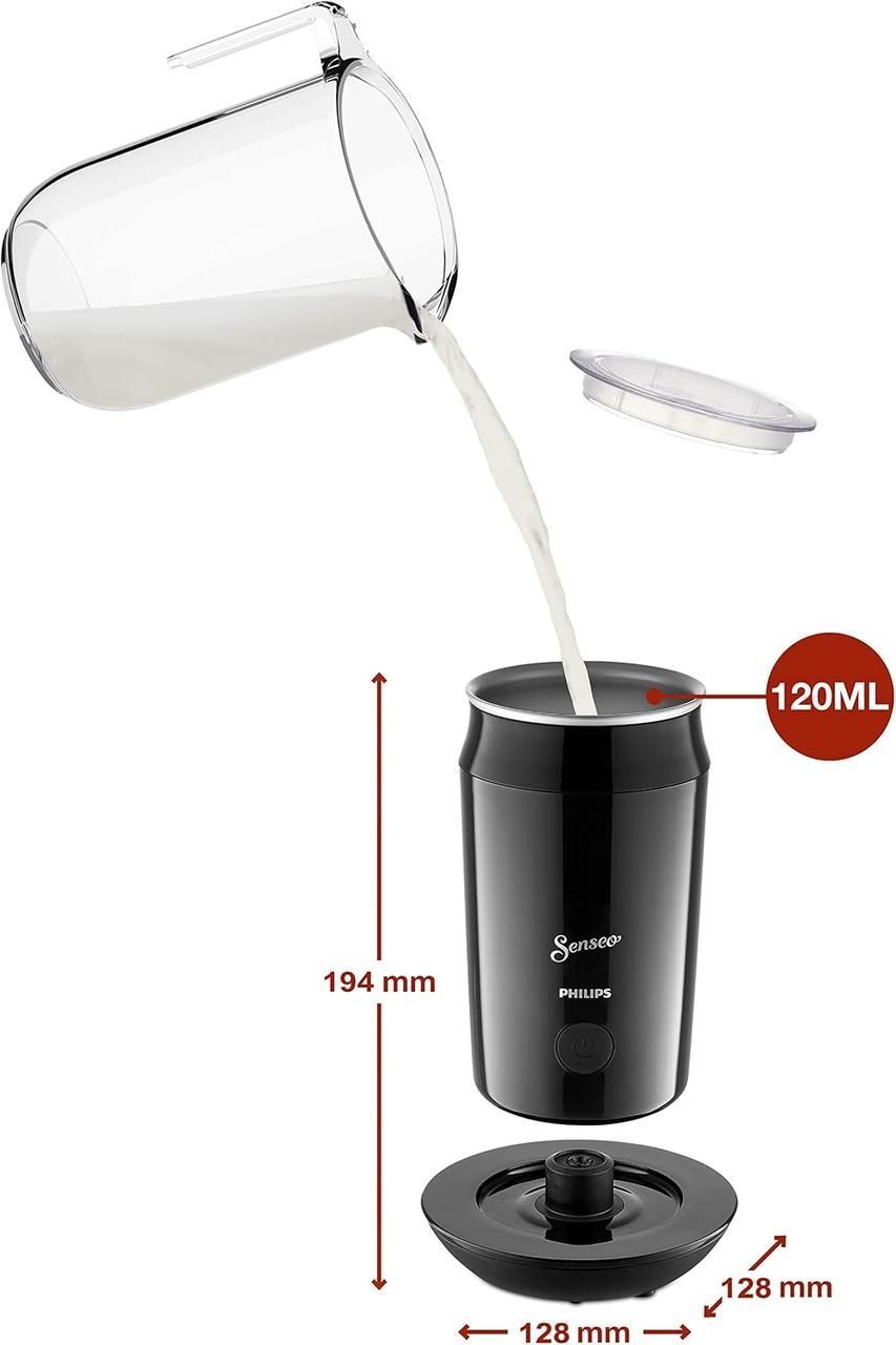 Вспениватель для молока PHILIPS CA 6500/60