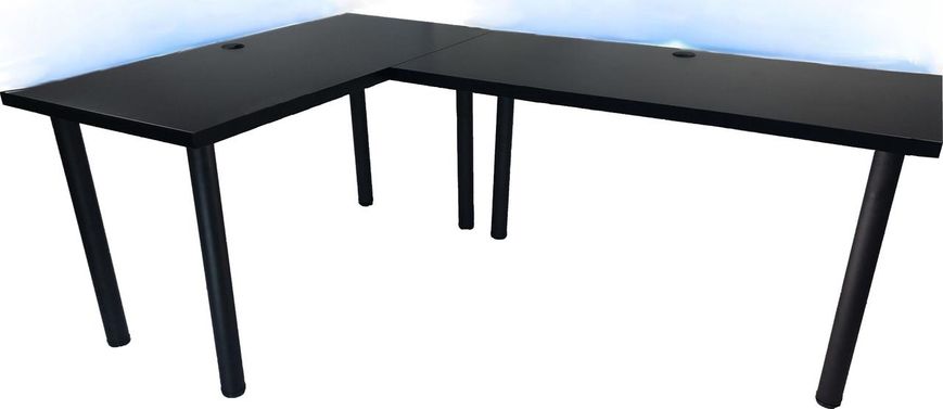 Геймерський ігровий стіл Daming Model 2 202x136x18 Black