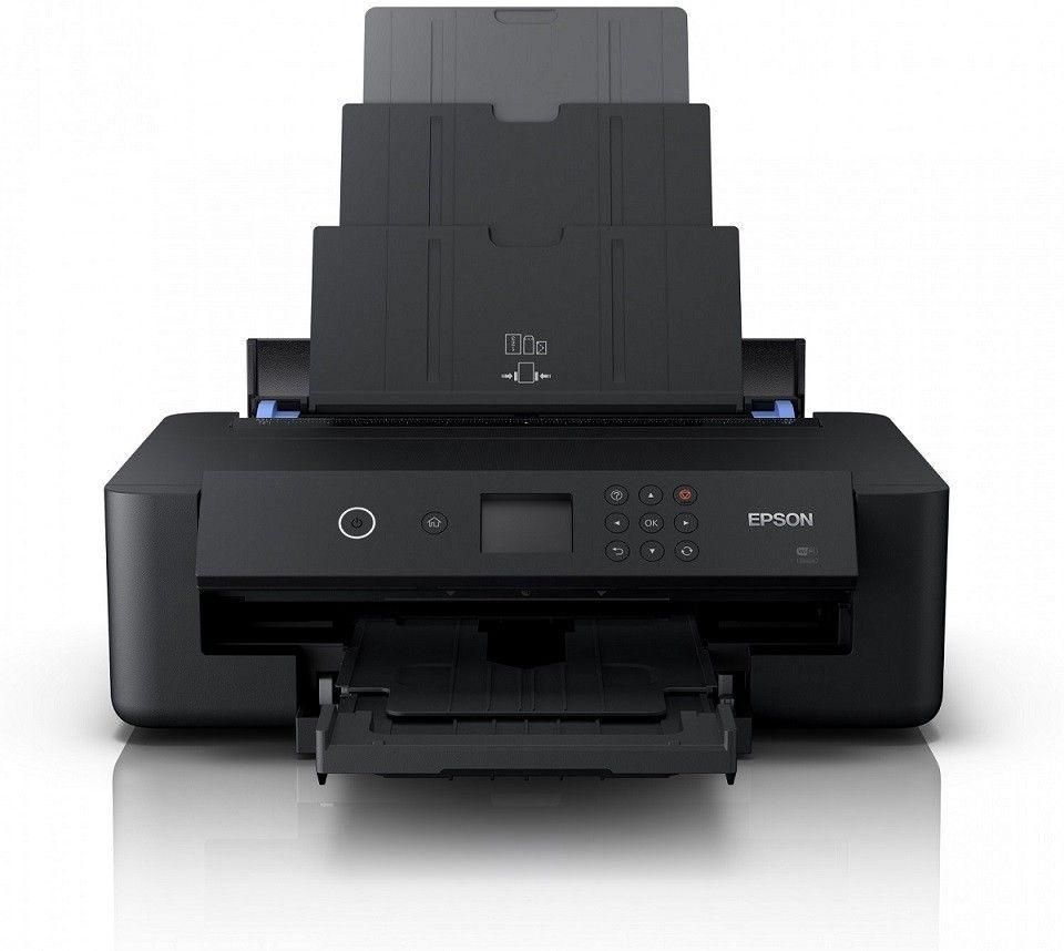 Принтер Epson Expression Photo HD XP-15000 (C11CG43402)