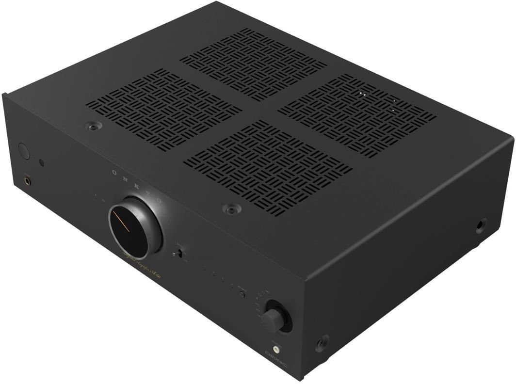 Интегральный усилитель Onkyo Icon A-50 Black
