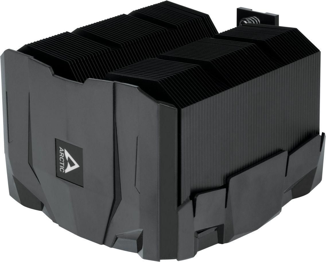 Воздушное охлаждение Arctic Freezer A35 ARGB (ACFRE00115A)