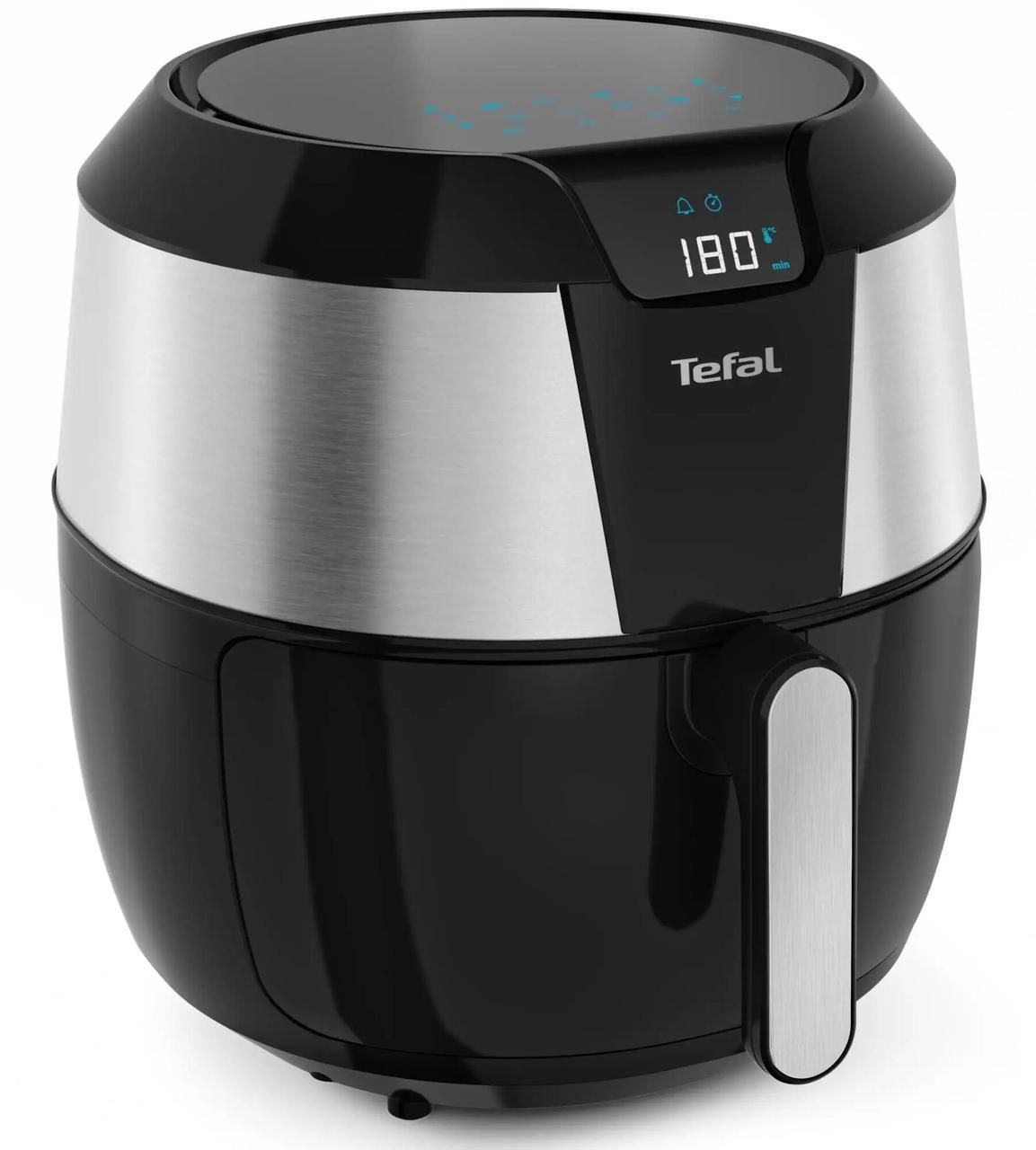 Мультипечь (аэрофритюрница) Tefal Easy Fry XXL EY701 (EY701D15)
