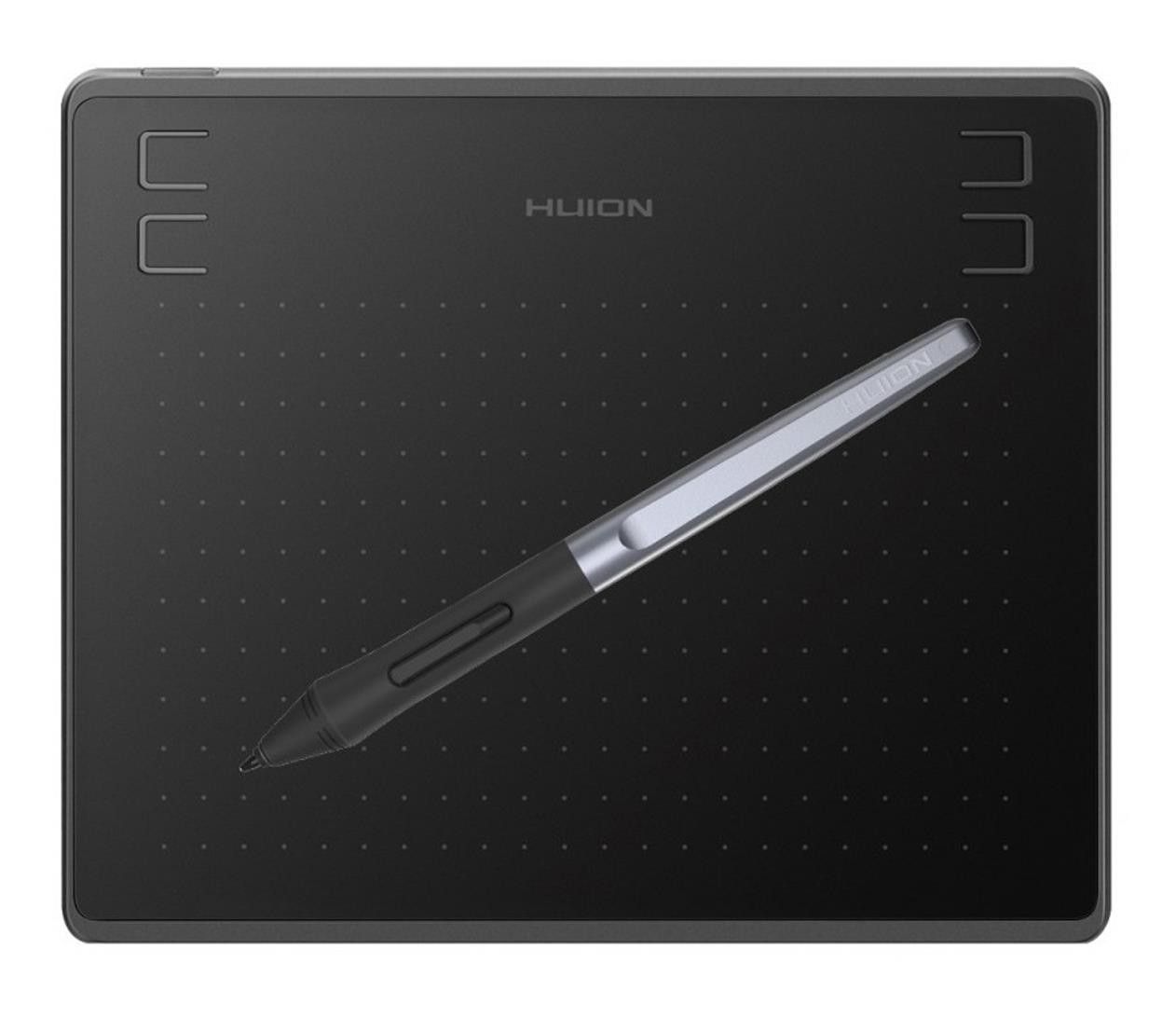 Графічний планшет Huion HS64