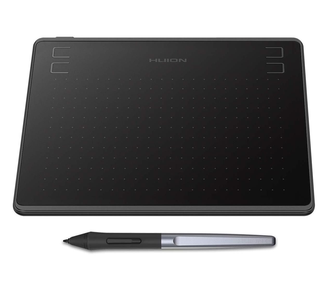 Графічний планшет Huion HS64