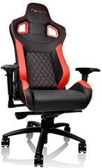 Комп'ютерне крісло для геймера Ttesports GT-Fit (GC-GTF-BRMFDL-01)
