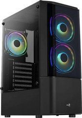 Корпус Aerocool Quantum V3 ARGB (ACCM-PV30133.11)