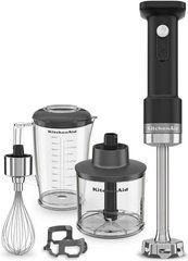 Занурюваний блендер KitchenAid 5KHBRV75BM