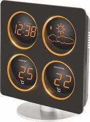 Метеостанция Technoline WS 6830