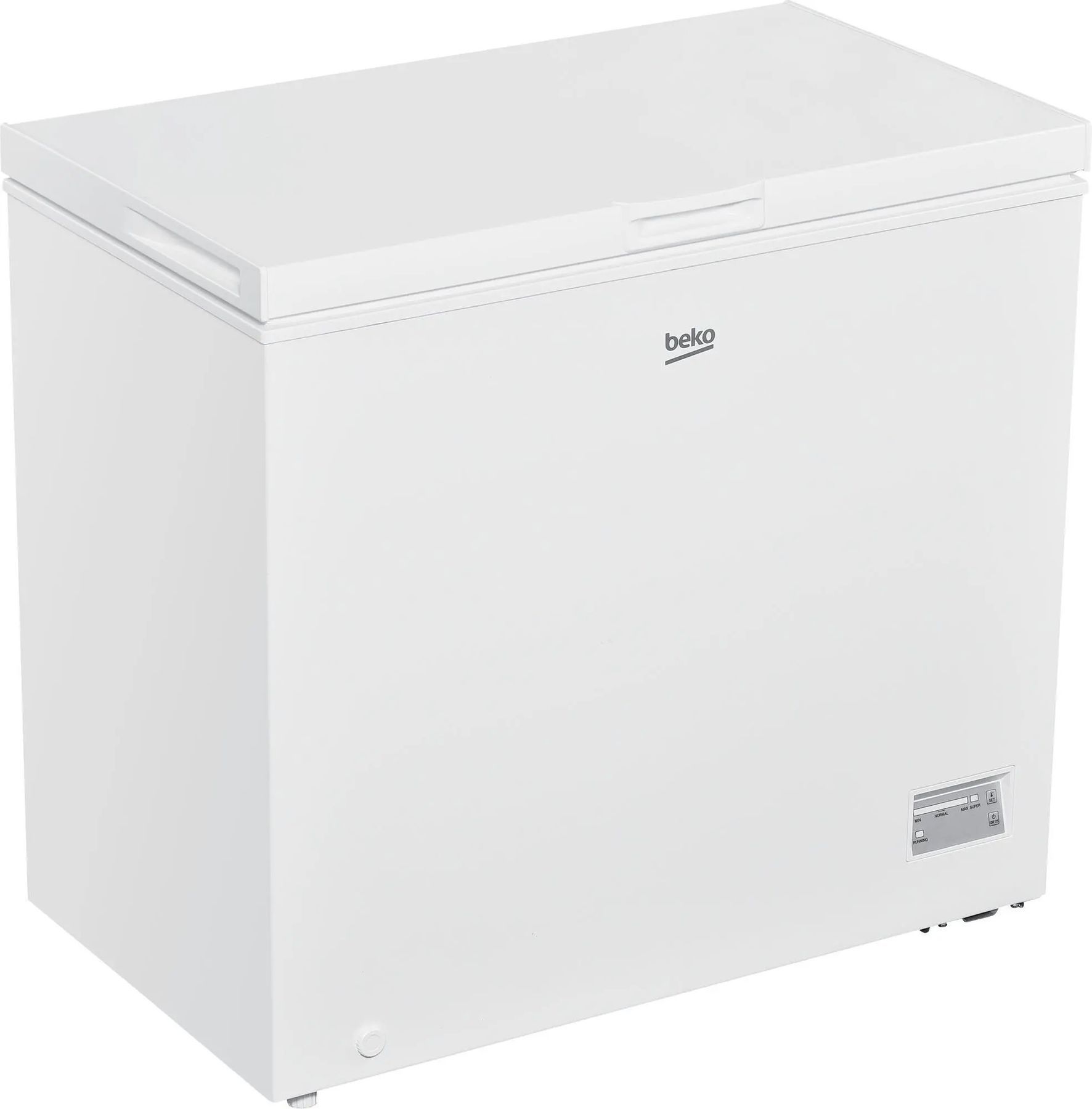 Морозильна скриня Beko CF200EWN