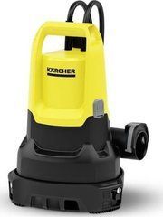 Погружной дренажный насос Karcher SP 16.000 Dual (1.645-832.0)