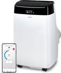 Мобільний кондиціонер Sencor SAC MT9040C