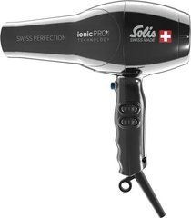 Фен Solis Swiss Perfection 360 (SO302)