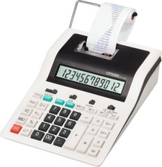 Друкуючий калькулятор Citizen CX-123N