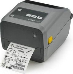 Принтер етикеток Zebra ZD421T (ZD4A042-30EW02EZ)