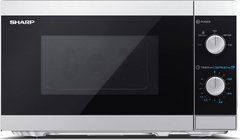 Мікрохвильовка Sharp YC-MS01E-S