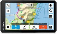 Автомобільний відеореєстратор Garmin Zumo XT2 (010-02781-10)