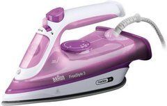 Праска з парою Braun FreeStyle 3 FI3124