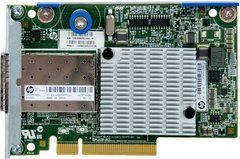 Сетевая карта HP 530FLR (649869-001)