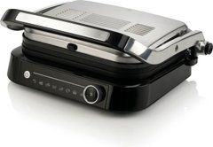 Электрогриль прижимной Hisense HCG2100S