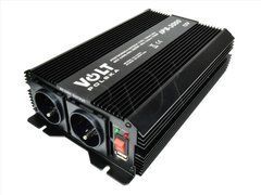 Преобразователь (инвертор) DC-AC Volt Polska IPS-3400N