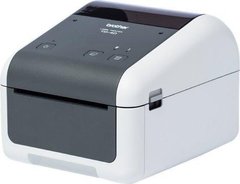 Принтер этикеток Brother TD-4410D (TD4410DXX1)