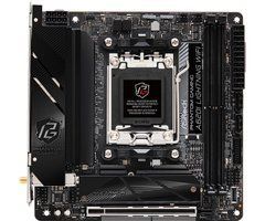 Материнська плата ASrock A620I Lightning WiFi